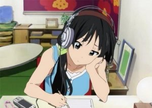 anime-writing
