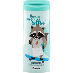 Balea They See Me Rollin' Tusfürdő