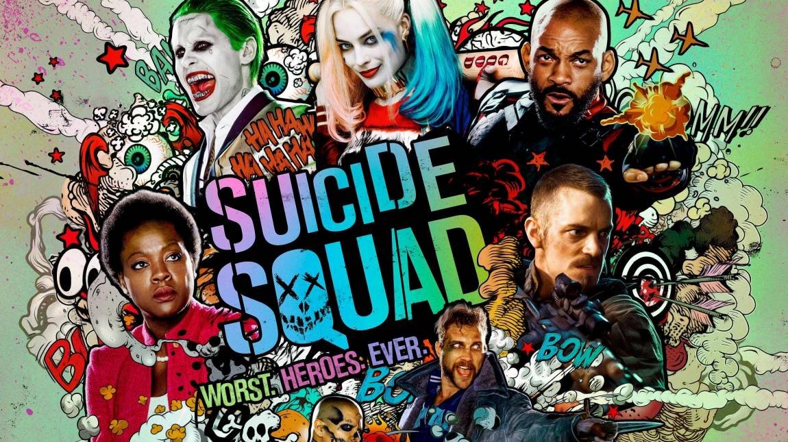 Képtalálat a következőre: „suicide squad”