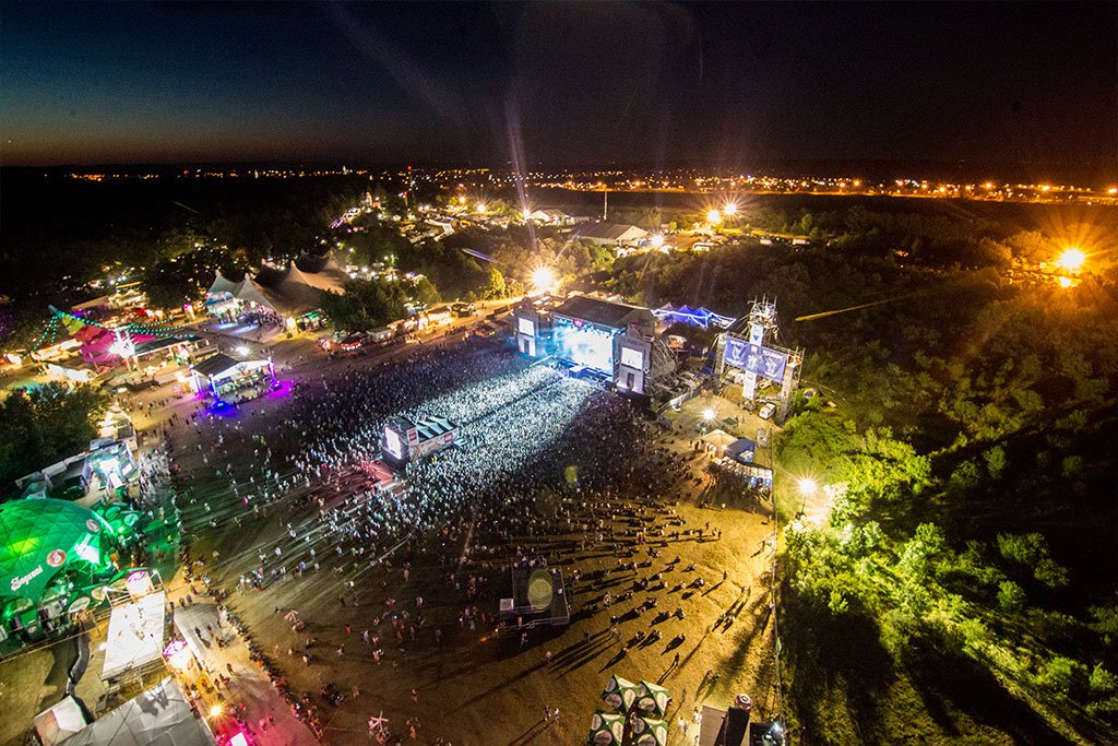 KÃ©ptalÃ¡lat a kÃ¶vetkezÅre: âvolt festivalâ