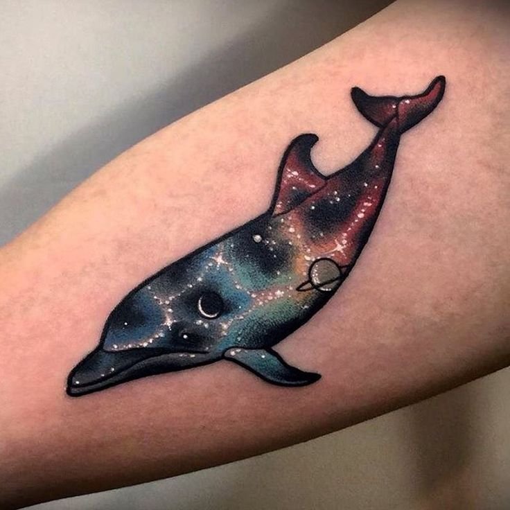 Képtalálat a következÅre: âdolphin tattooâ